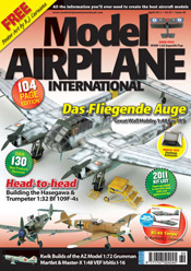 Model Airplane International